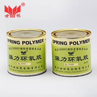 SL3202強(qiáng)力石材膠