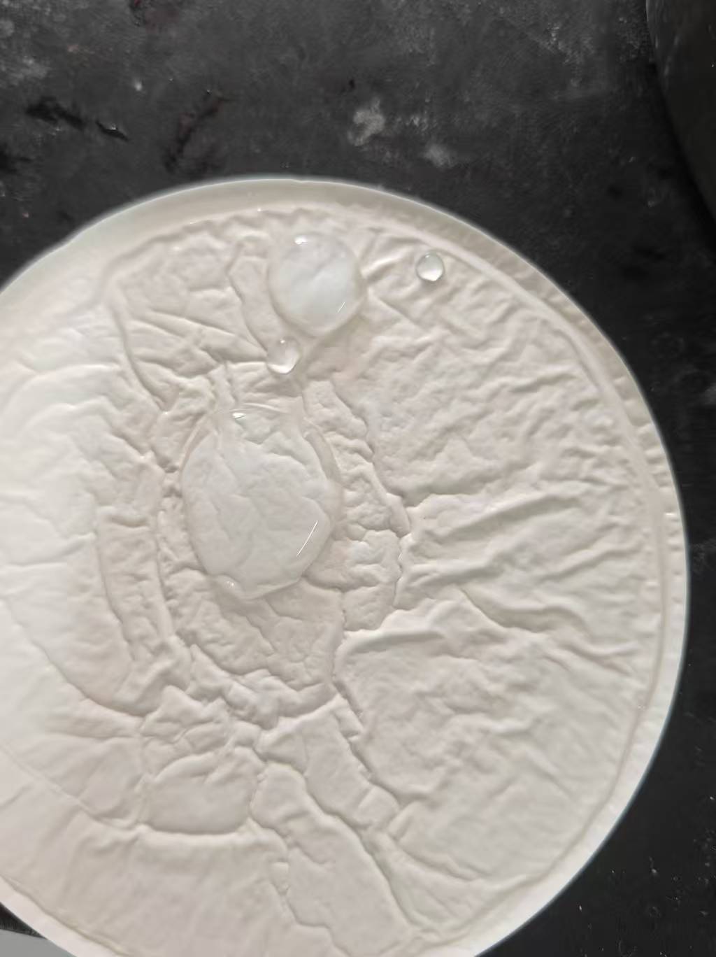 500度耐水無機(jī)膠